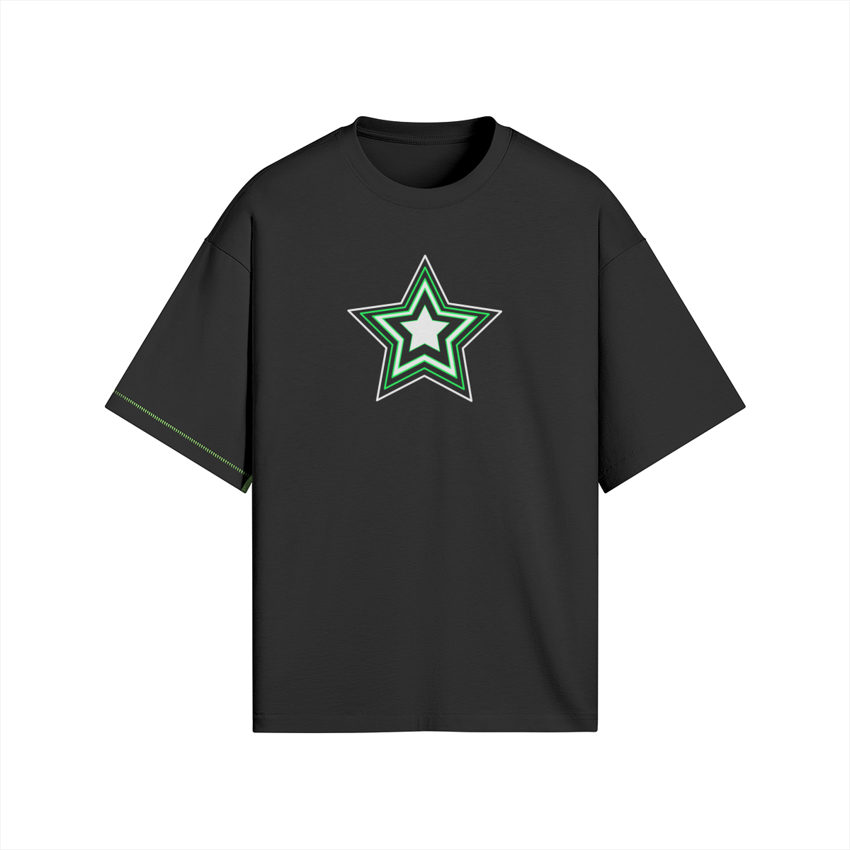 Islamic Path of Light Tee