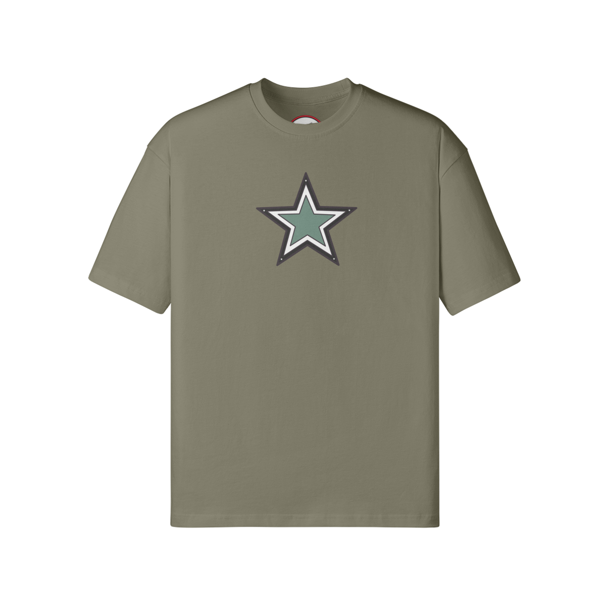 Islamic Star T-shirt